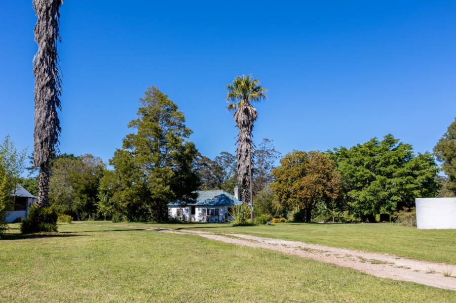 Commercial Property for Sale in Harkerville A H Western Cape